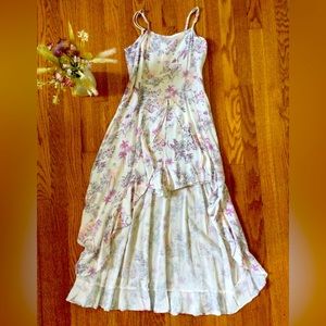 Romper for girls size large 10-12